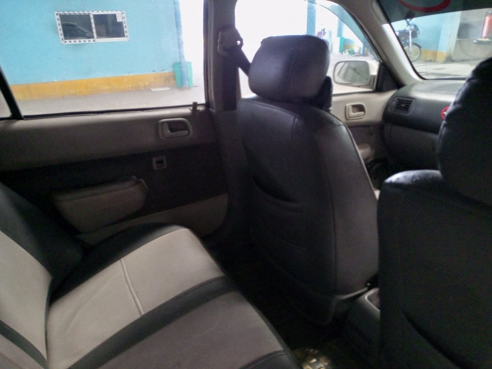 Toyota 111 1997 Model For Sale in Khulna