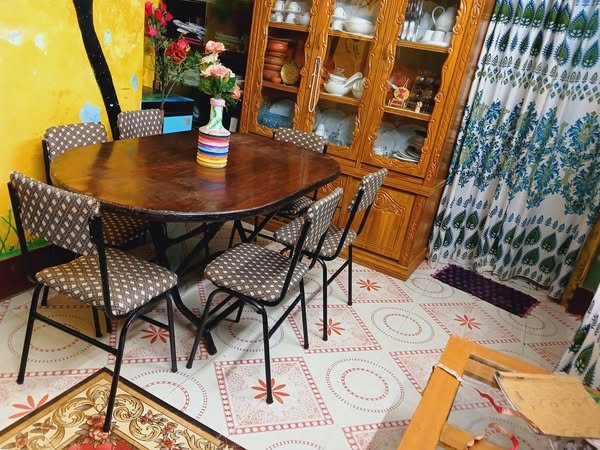 Dining Table For Sale in Chittagong Agrabad