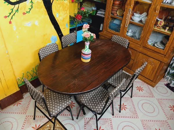 Dining Table For Sale in Chittagong Agrabad
