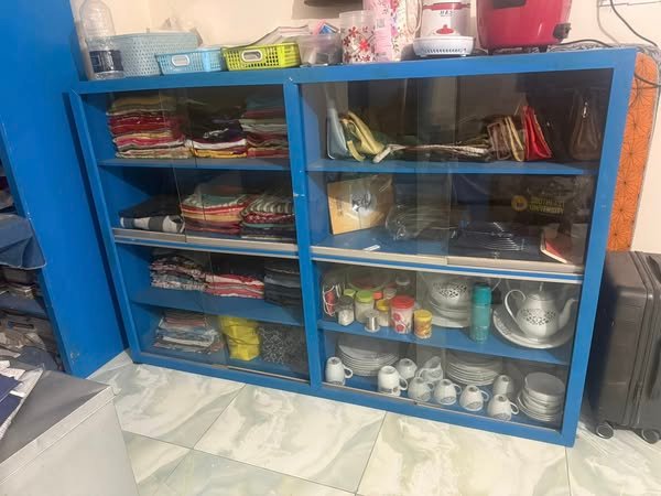 Showcase For Sale in Dhaka Mirpur