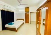 Luxurious 3 Bed Flat in Bashundhara R/A
