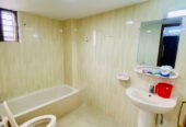Luxurious 3 Bed Flat in Bashundhara R/A