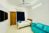 Luxurious 3 Bed Flat in Bashundhara R/A