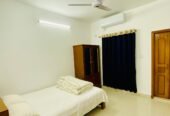 Cozy Furnished 3 Bedroom Luxury Apartment Rent In Bashundhara R/A
