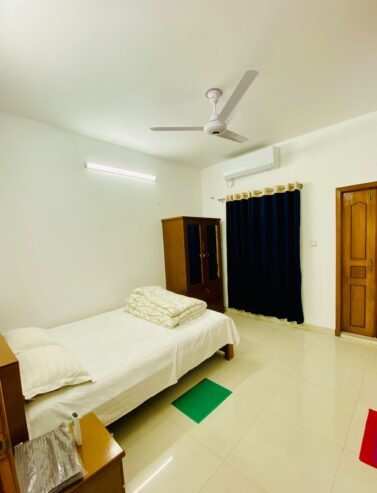 Cozy Furnished 3 Bedroom Luxury Apartment Rent In Bashundhara R/A