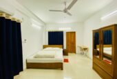 Cozy Furnished 3 Bedroom Luxury Apartment Rent In Bashundhara R/A