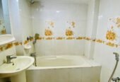 Cozy Furnished 3 Bedroom Luxury Apartment Rent In Bashundhara R/A