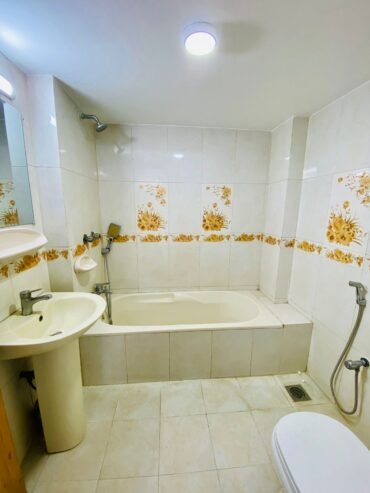 Cozy Furnished 3 Bedroom Luxury Apartment Rent In Bashundhara R/A