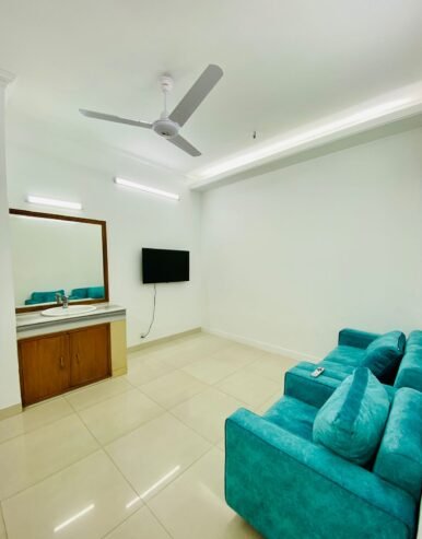Cozy Furnished 3 Bedroom Luxury Apartment Rent In Bashundhara R/A