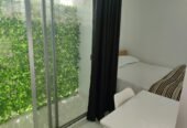 Rent Furnished 2 Room Apartment in Bashundhara R/A