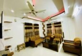 Modern 4 Bedroom Apartment for Rent in Bashundhara R/A