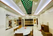 Modern 4 Bedroom Apartment for Rent in Bashundhara R/A