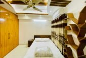 Furnished 4 Bedroom Apartment Rent in Bashundhara