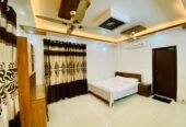 Modern 4 Bedroom Apartment for Rent in Bashundhara R/A