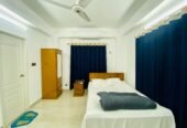 Cozy 2 Bedroom Apartment in Bashundhara R/A