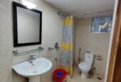 Furnished 3 Bed Flat Rent in Bashundhara R/A