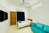 Gorgeous 3 Bedroom Apartment Rent in Bashundhara R/A