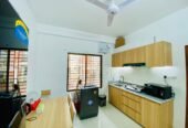 Gorgeous 3 Bedroom Apartment Rent in Bashundhara R/A