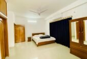 Gorgeous 3 Bedroom Apartment Rent in Bashundhara R/A