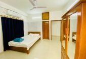 Gorgeous 3 Bedroom Apartment Rent in Bashundhara R/A