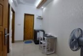Premium 1BHK Apartment Rent in Bashundhara R/A