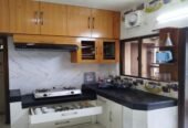 Rent 4 Bedroom Apartment in Bashundhara