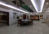 Rent 4 Bedroom Apartment in Bashundhara