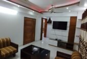 Rent 4 Bedroom Apartment in Bashundhara