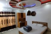 Rent 4 Bedroom Apartment in Bashundhara