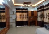 Rent 4 Bedroom Apartment in Bashundhara