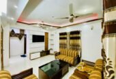 Premium Luxury 4 Bed Apartment Rent in Bashundhara