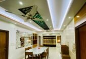Premium Luxury 4 Bed Apartment Rent in Bashundhara