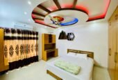 Premium Luxury 4 Bed Apartment Rent in Bashundhara