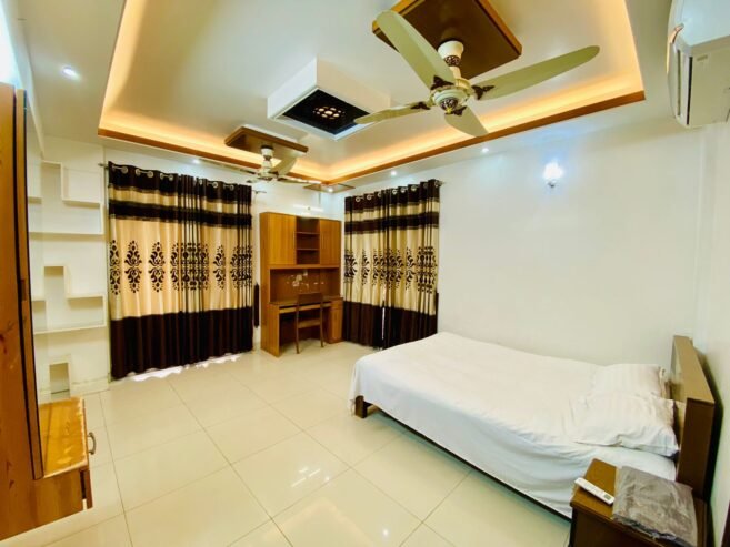 Premium Luxury 4 Bed Apartment Rent in Bashundhara