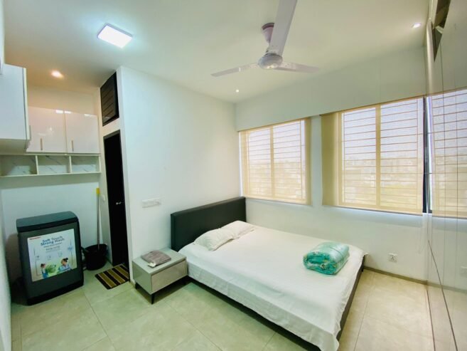 Spacious Furnished 2 Bedroom Flat for Rent in Baridhara
