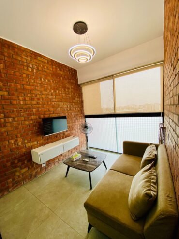 Spacious Furnished 2 Bedroom Flat for Rent in Baridhara