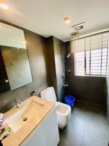 Spacious Furnished 2 Bedroom Flat for Rent in Baridhara