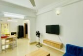 Premium 2 Bedroom Furnished Apartment Rent in Bashundhara R/A