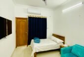 3 Bed Apartment Rent in Bashundhara