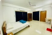 3 Bed Apartment Rent in Bashundhara