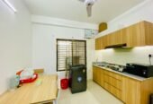 3 Bed Apartment Rent in Bashundhara
