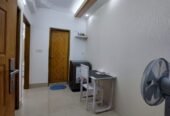 Rent Furnished 1 Bedroom Apartment in Bashundhara R/A.