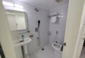 Rent Furnished 1 Room Apartment in Bashundhara