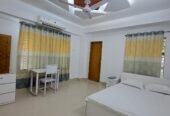 Furnished Apartment RENT in Bashundhara R/A