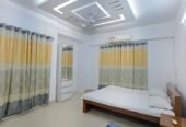 Furnished Apartment RENT in Bashundhara R/A