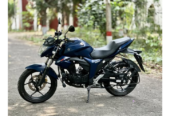 Suzuki Gixxer Monotone For Sale in Dhaka