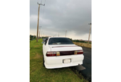 Toyota 100 1992 Model For Sale in Chittagong