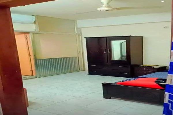 Flat For Rent in Sylhet Zindabazar