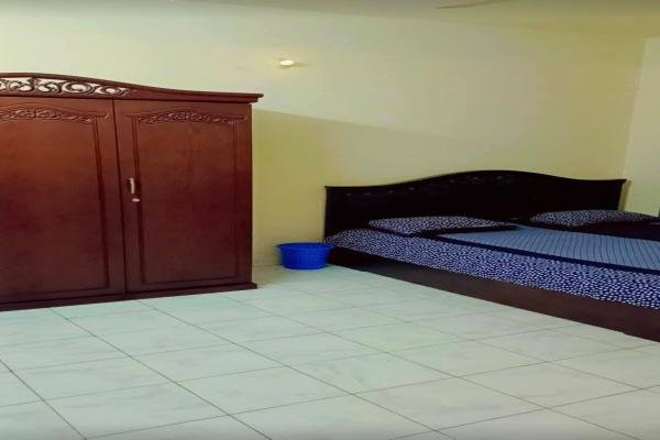 Flat For Rent in Sylhet Zindabazar