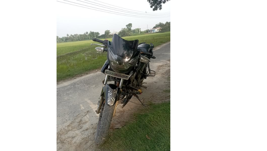 TVS Apache RTR 160 2V 2019 Model For Sale in Faridpur